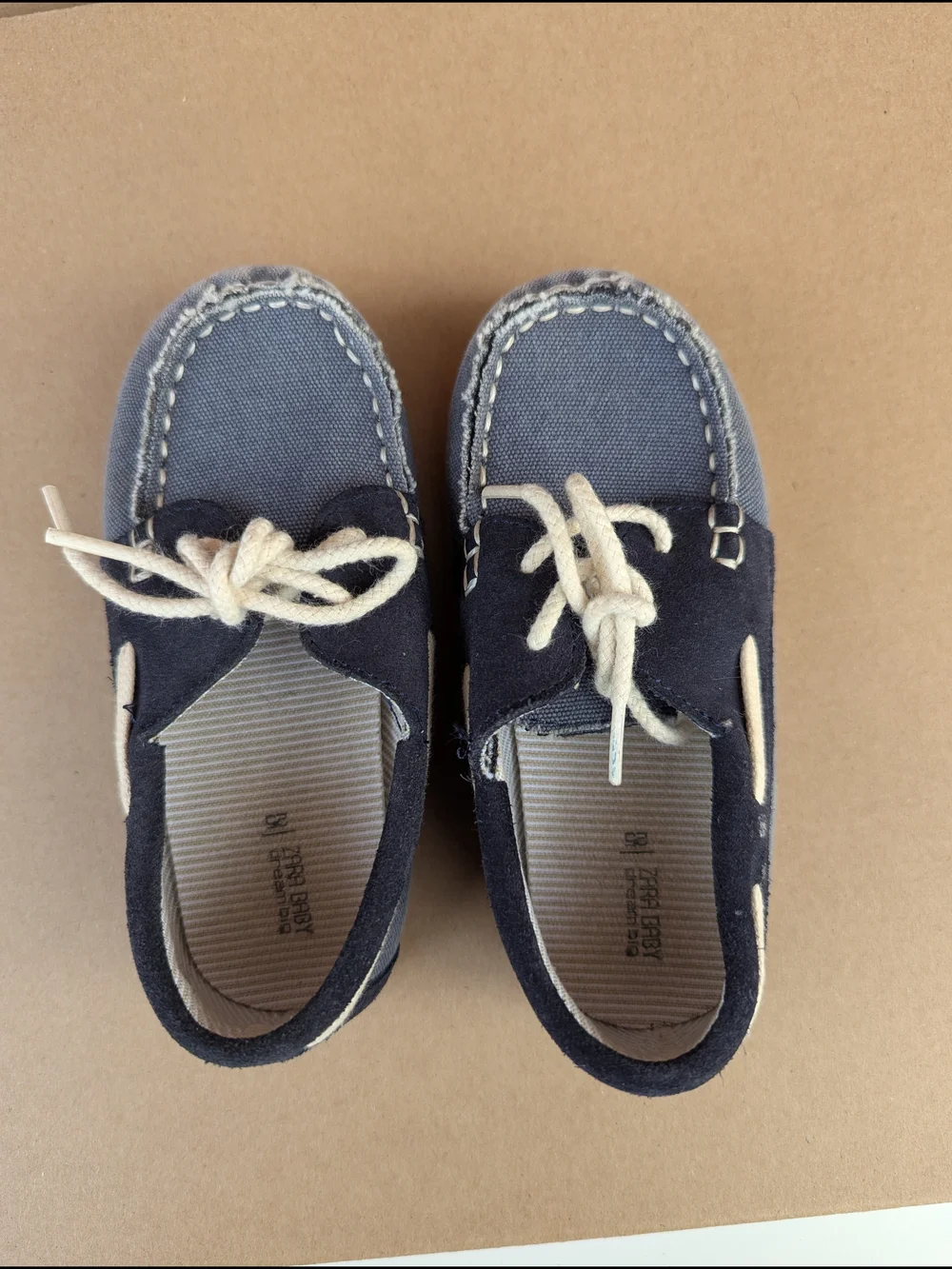 Zara baby boy